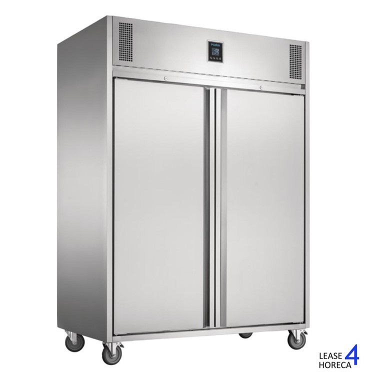 Polar vrieskast UA004 (1170 liter) Heavy Duty
